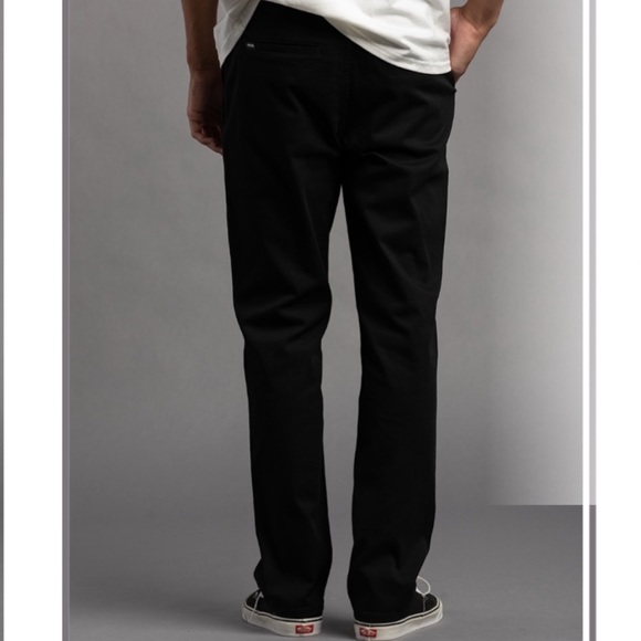 RSQ Slim Straight Chino Pants - Picture 3 of 6